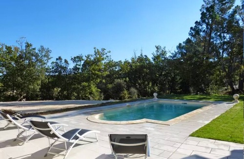 Chantemerle-les-Grignan House | Mas provençal with swimming pool