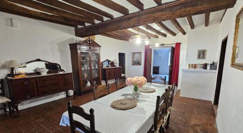Olot House | Mas Puig De Baix with private Pool and gardens