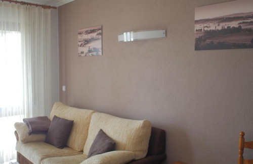 Llavia Apartment | Mas Puig Roig