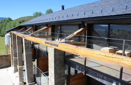 Isovol Hotel | Mas Ravetllat
