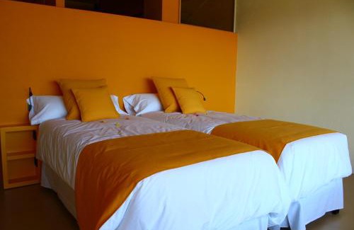 Isovol Hotel | Mas Ravetllat