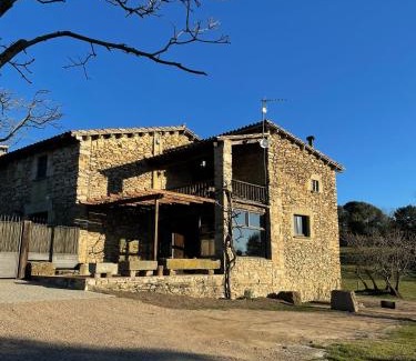 Tavernoles House | Mas Sabaters - L'Era de Sabaters