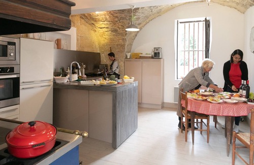 Aimargues House | MAS SAINT REMY - CAMARGUE AREA
