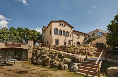 Vallromanes Hotel | Mas Salagros EcoResort & SPA
