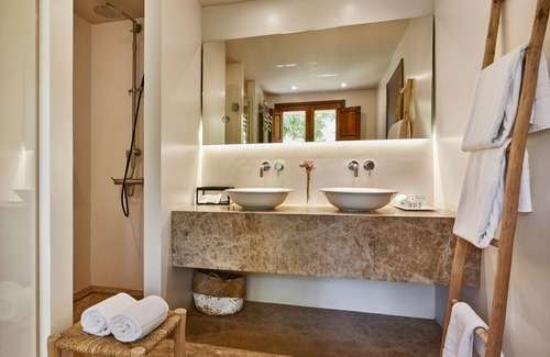 Vallromanes Hotel | Mas Salagros Ecoresort & Aire Ancient Baths