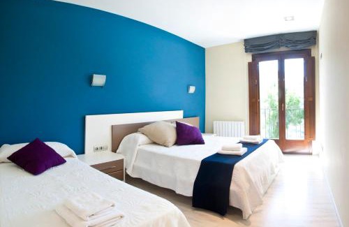 Sant Joan de Les Abadesses House | Mas Serrat de la Teia