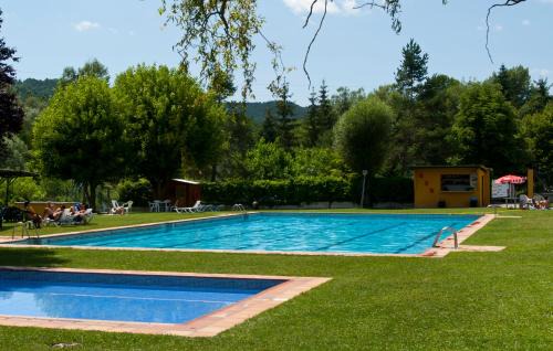Sant Joan de Les Abadesses House | Mas Serrat de la Teia