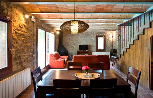 Sant Joan de Les Abadesses House | Mas Serrat de la Teia