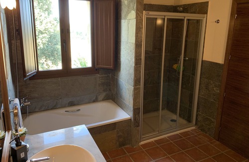 Fornells de la Selva House | Mas Serra 1 (14-20 people)