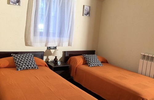Fornells de la Selva House | Mas Serra 2 (6-8 people)