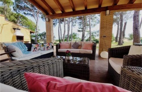 Terrades Ski Chalet | Mas Sibina