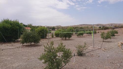 Huercal-Overa Bed & Breakfast | Mas Solana