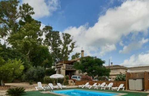 Deltebre Apartment | Mas Sorrapa