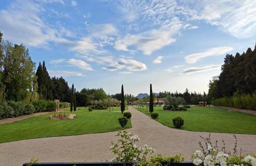 Eygalieres Bed & Breakfast | Mas Sourso