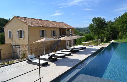 Cereste House | Mas Ste Hélène