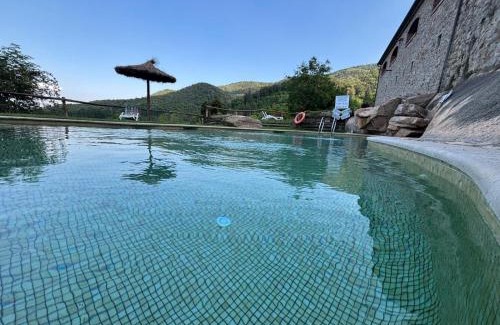 Arbucies House | Mas Vilar, relax, nature and slow Exclusive Only 6 rooms