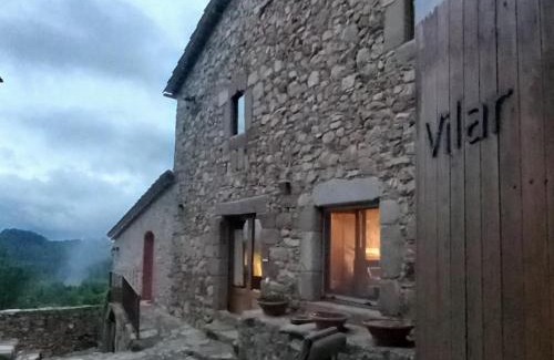 Arbucies House | Mas Vilar, relax, nature and slow Exclusive Only 6 rooms