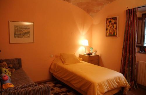 Corca Bed & Breakfast | Mas Vilosa Bed and Breakfast