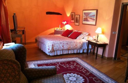 Corca Bed & Breakfast | Mas Vilosa Bed and Breakfast