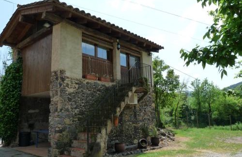 Sant Joan les Fonts House | Mas Violella allotjament rural