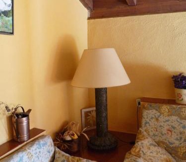 Sant Joan les Fonts House | Mas Violella allotjament rural