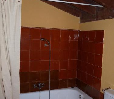 Sant Joan les Fonts House | Mas Violella allotjament rural