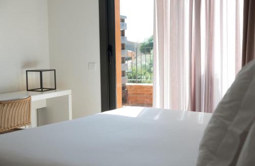 Vilamaniscle Hotel | Mas Vivent