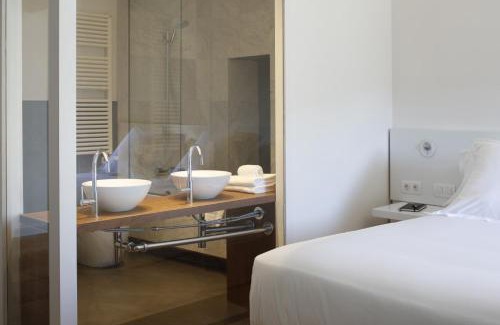Vilamaniscle Hotel | Mas Vivent