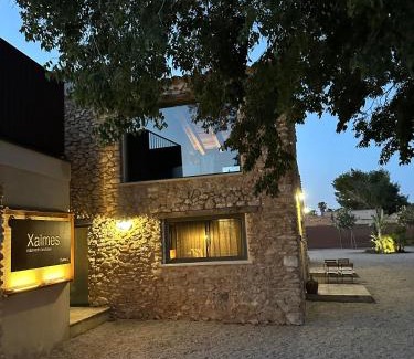 Camarles House | Mas Xalmes