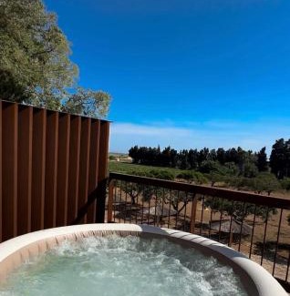 Camarles House | Mas Xalmes