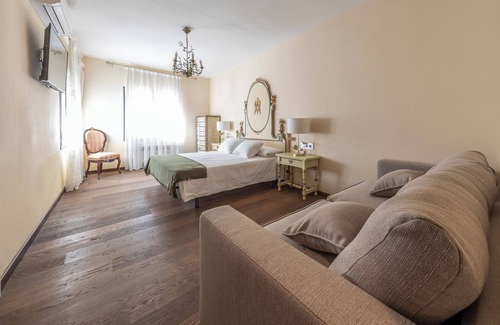 Bascara Hotel | MAS XIBEQUES