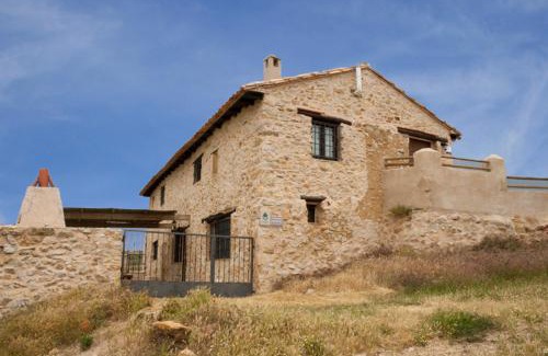 Las Cuevas de Canart House | Masada Andabe