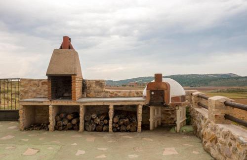 Las Cuevas de Canart House | Masada Andabe