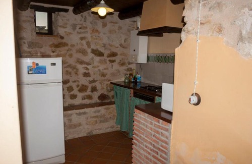 Las Cuevas de Canart House | Masada Andabe