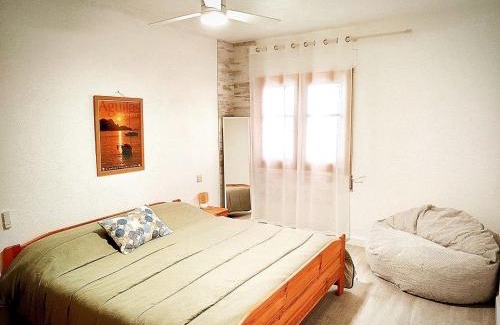 Calabardina Bed & Breakfast | MASAJE PROFESIONAL INCLUIDO en la residencia T o r t u g a M o r a