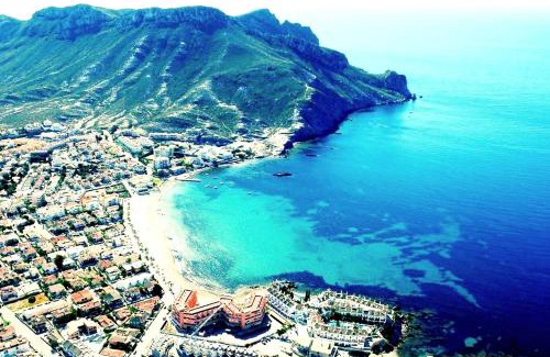 Calabardina Bed & Breakfast | MASAJE PROFESIONAL INCLUIDO en la residencia T o r t u g a M o r a