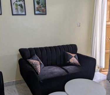 Masaka Bed & Breakfast | Masaka Haven