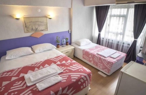 Burhaniye Bed & Breakfast | Masal Otel