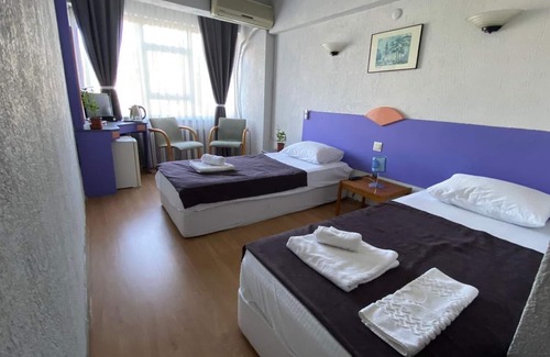 Burhaniye Bed & Breakfast | Masal Otel