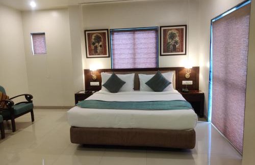 Chakan Hotel | Masara Biznotel