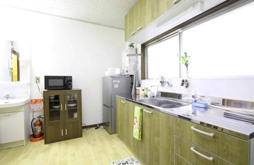 Suminoe House | Masaru House