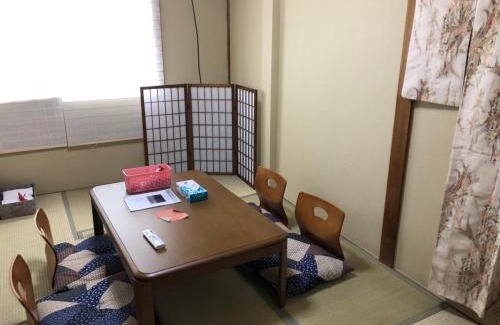 Suminoe House | Masaru House