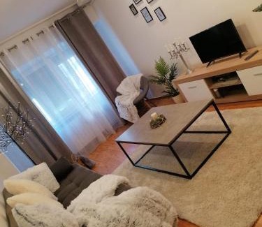 Tulcea Apartment | Masaryss apartament Tulcea