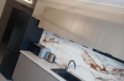 Tulcea Apartment | Masaryss luxury apartament 2