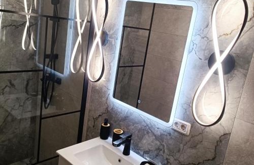 Tulcea Apartment | Masaryss luxury apartament 2