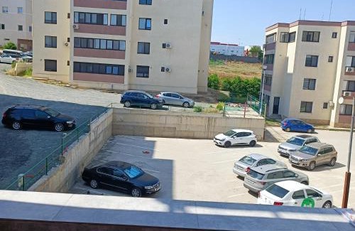 Tulcea Apartment | Masaryss luxury apartament 2
