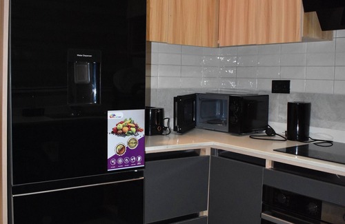 Madina Apartment | Masayi Residences 801