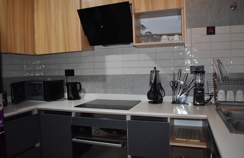 Madina Apartment | Masayi Residences 801