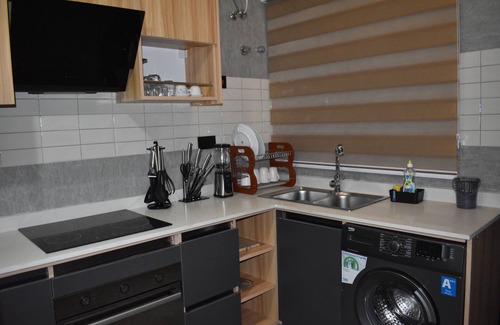 Madina Apartment | Masayi Residences 801