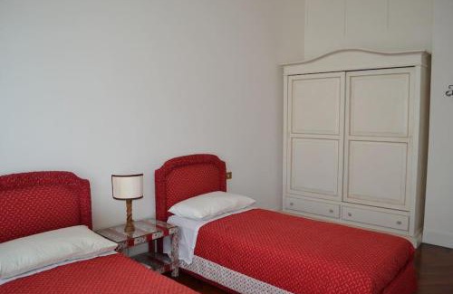 Tricolore Apartment | Mascagni central apartment 2